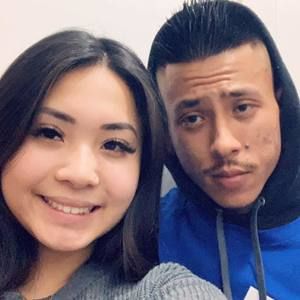 Meet your Posher, Cuong